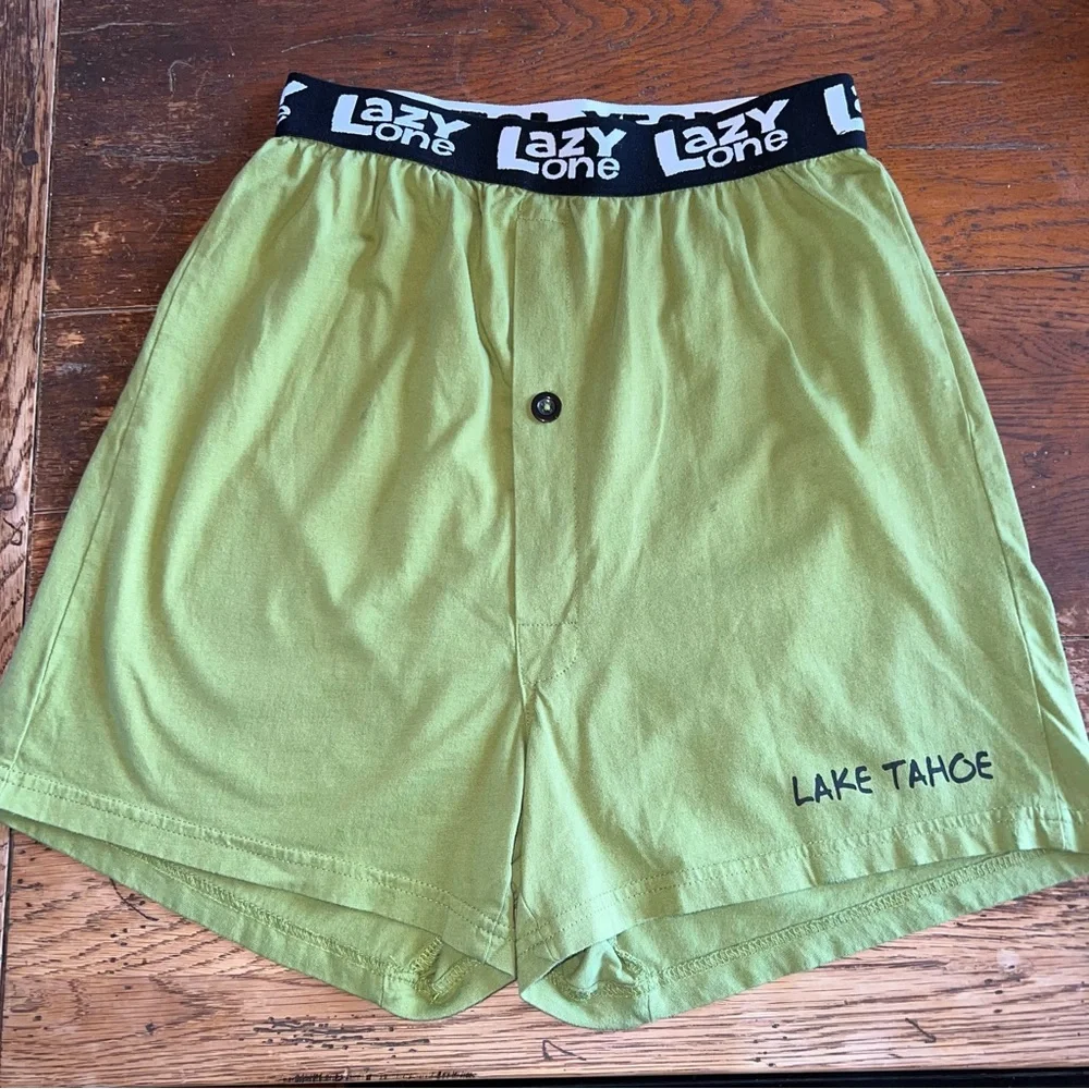 Lazy One Boxers - Picture 1 of 7